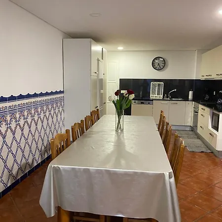 Nature & Family 公寓