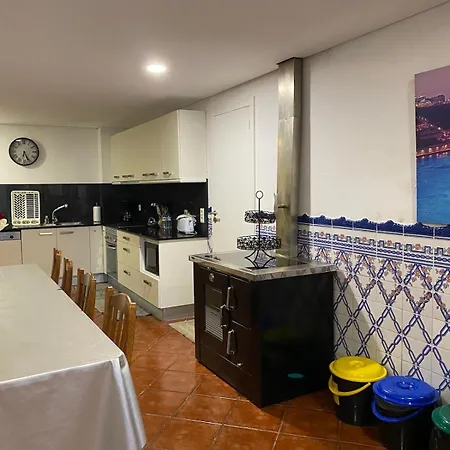 公寓 Nature & Family