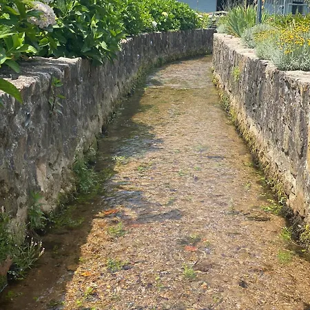 公寓 Nature & Family *