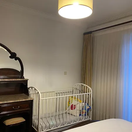 Nature & Family Apartment