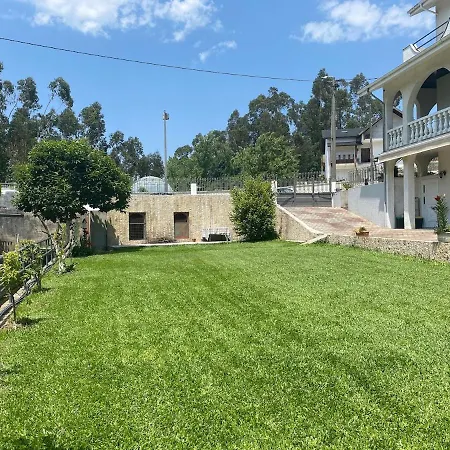 公寓 Nature & Family *