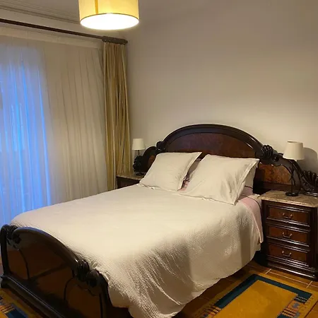 Nature & Family Louredo (Aveiro)