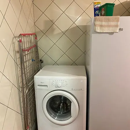 Nature & Family Apartment