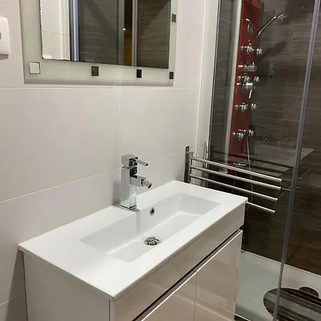 公寓 Nature & Family *