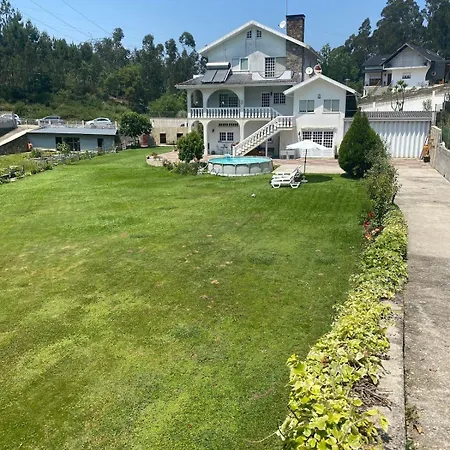 Nature & Family 公寓