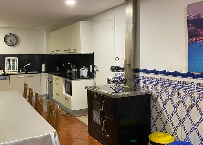 アパート Nature & Family