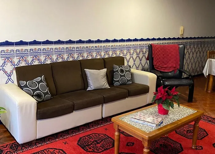 Apartman Nature & Family *