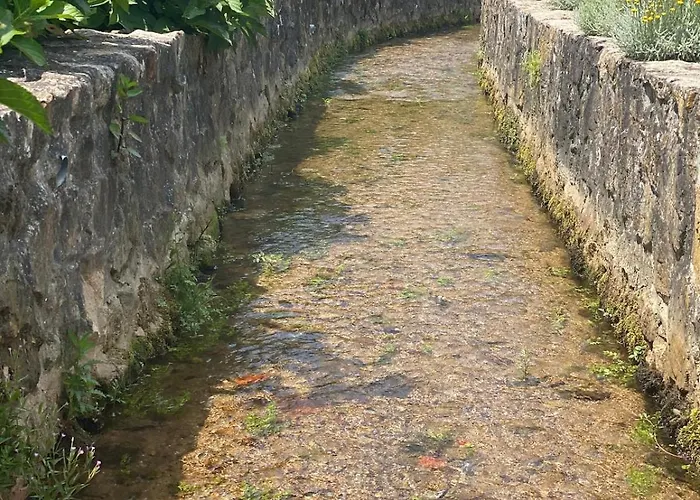 Apartman Nature & Family *