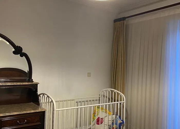 Nature & Family Apartman