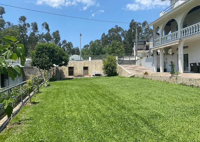 アパート Nature & Family *