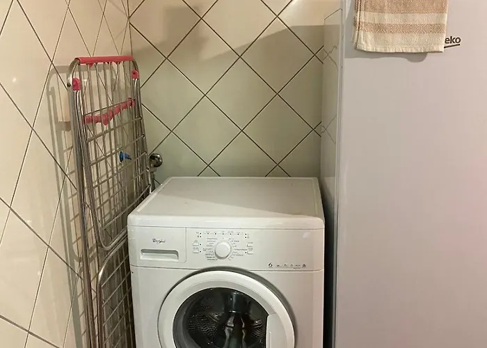 Nature & Family アパート