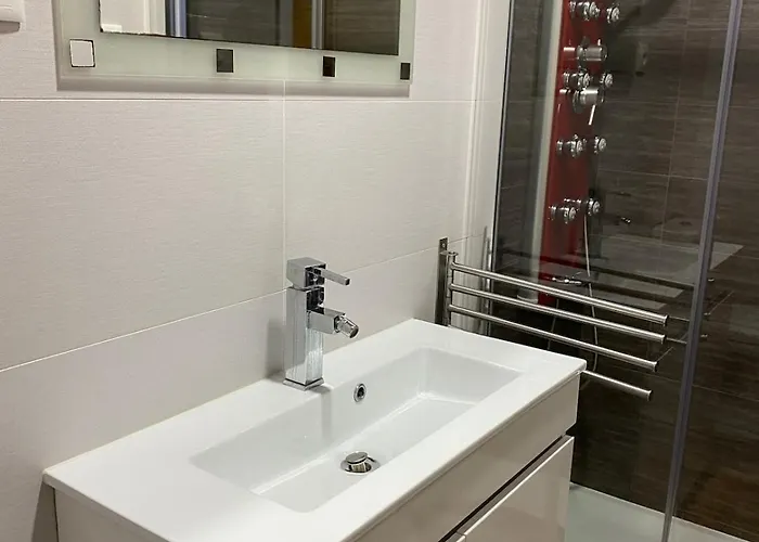 Apartman Nature & Family *