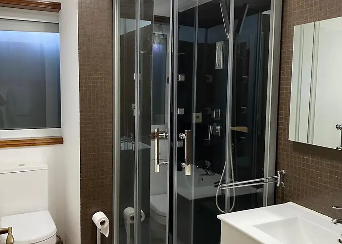 Apartman Nature & Family