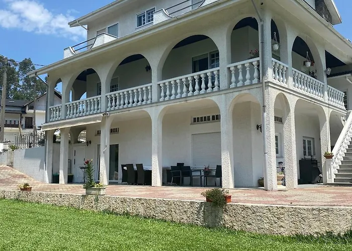 Nature & Family Louredo (Aveiro)