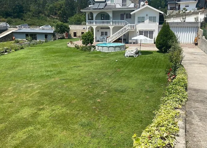 Nature & Family Apartment